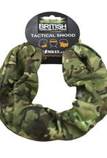 Camo BTP Tactical Snood
