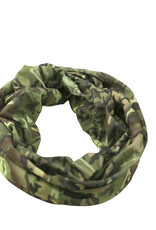 Camo BTP Tactical Snood