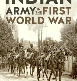 Indian Army in the First World War: New Perspectives, Alan Jeffreys