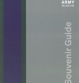 National Army Museum Souvenir Guidebook