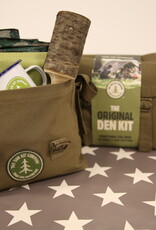Den Making Kit