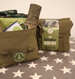 Den Making Kit