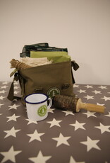 Den Making Kit