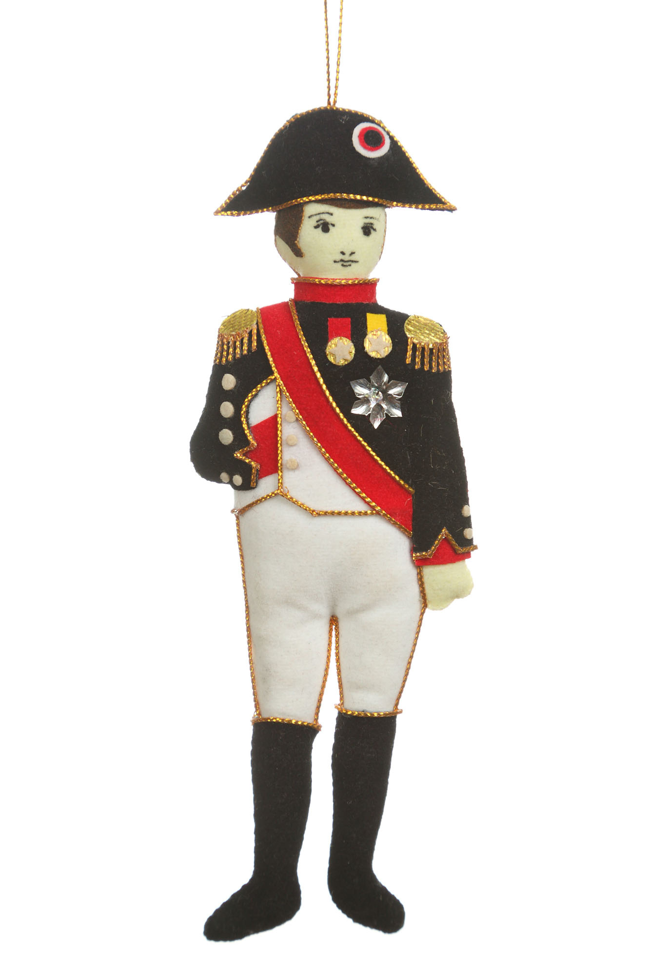 Napoleon - Decoration