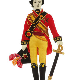 Wellington - Decoration