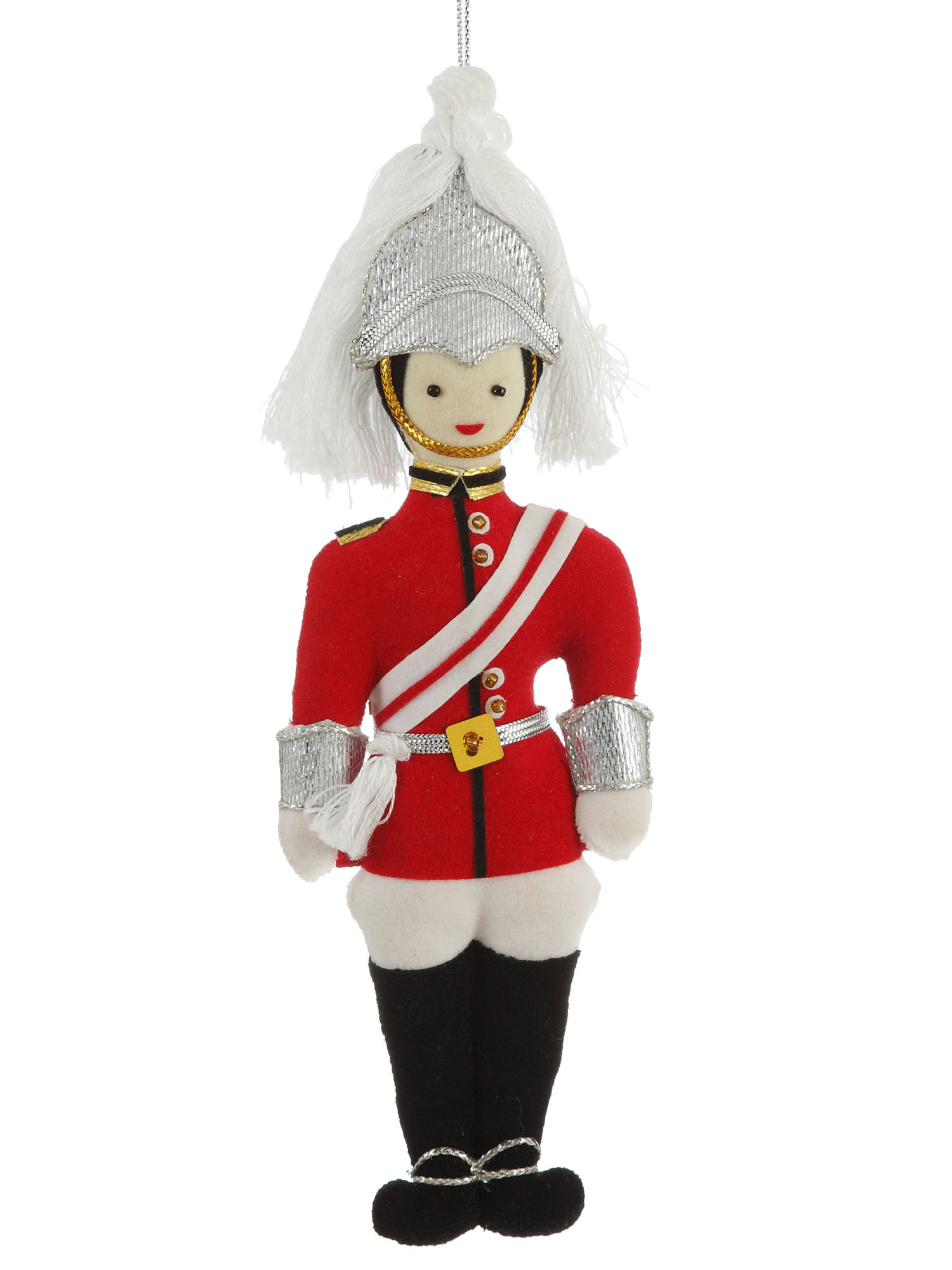 Lifeguard - Decoration
