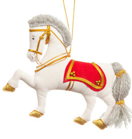 Napoleonic Horse - Decoration