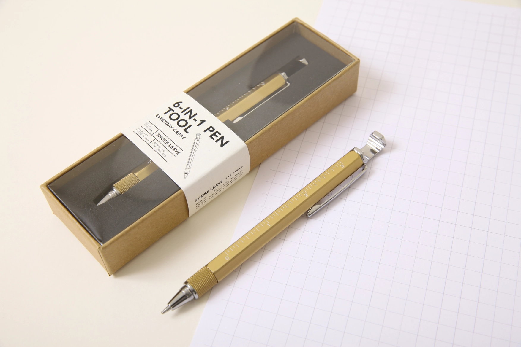 Pen Tool