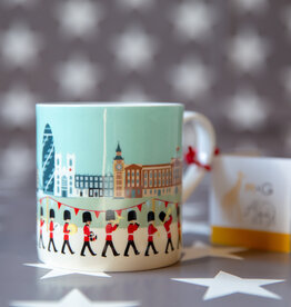 Guardsman Summer Mug