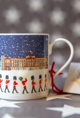 London Seasons Winter Mug - Guardsman