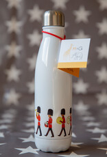 Changing of the Guard Chilli Bowling Bottle