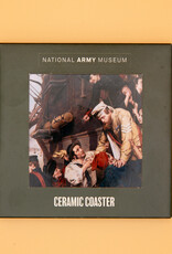 Coaster - Home Again, 1858, by Henry Nelson O’Neil (1817-1880)