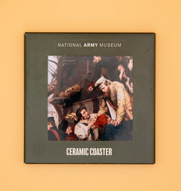 Coaster - Home Again, 1858, by Henry Nelson O’Neil