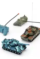 Battle Tanks