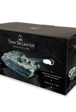 Tank Decanter