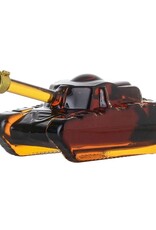 Tank Decanter