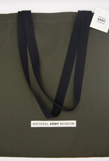 Home Again, 1858 Tote Bag