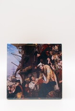 Coaster - Home Again, 1858, by Henry Nelson O’Neil (1817-1880)