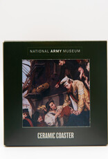 Coaster - Home Again, 1858, by Henry Nelson O’Neil (1817-1880)