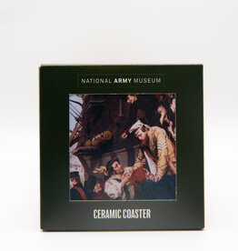 Coaster - Home Again, 1858, by Henry Nelson O’Neil