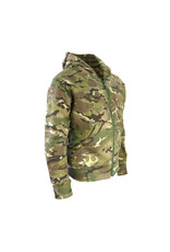 Camo BTP Hoodie Child