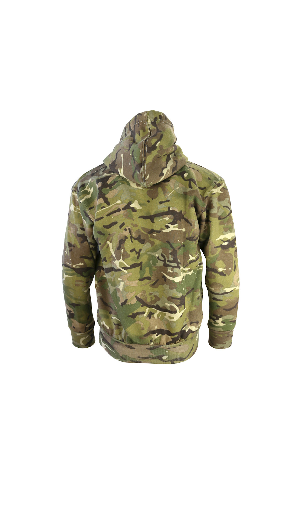 Camo BTP Hoodie Child
