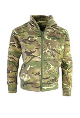 Camo BTP Hoodie Child