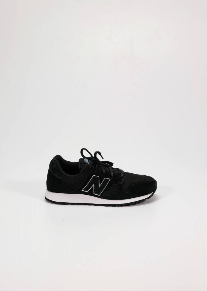 new balance 520 zwart