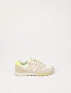 new balance 996 neon