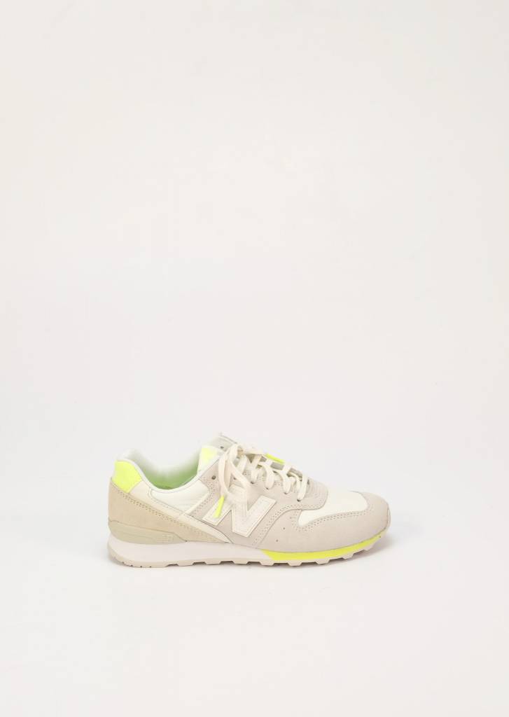 new balance 996 geel