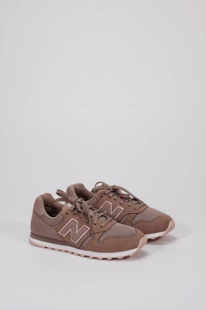 new balance 373 latte