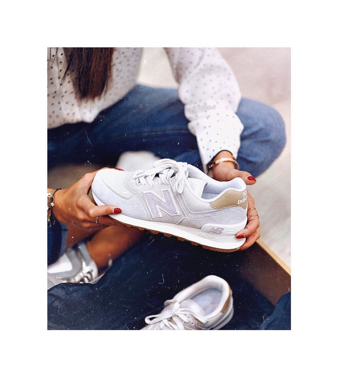 new balance nouvelle collection