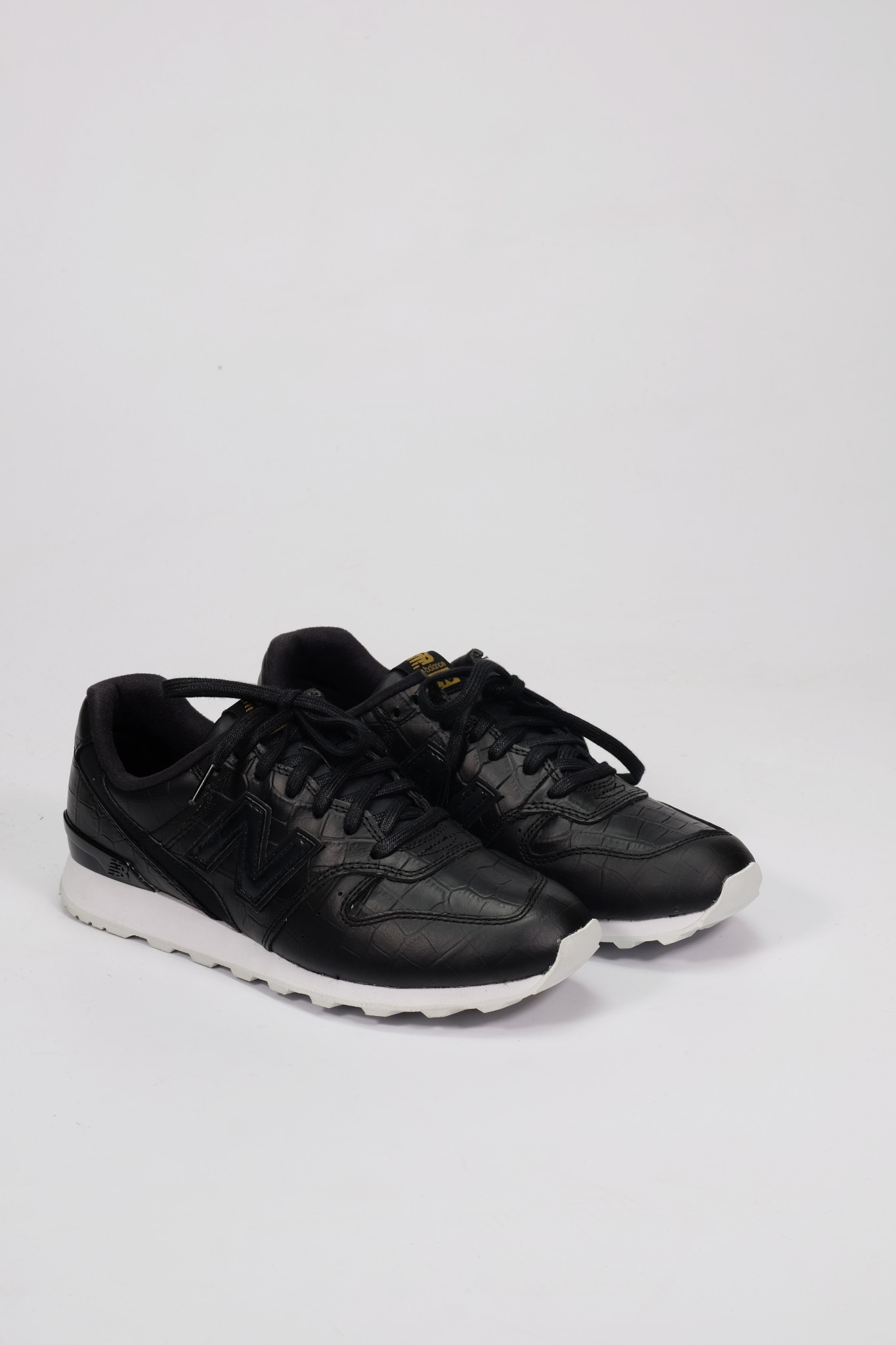 new balance 996 black