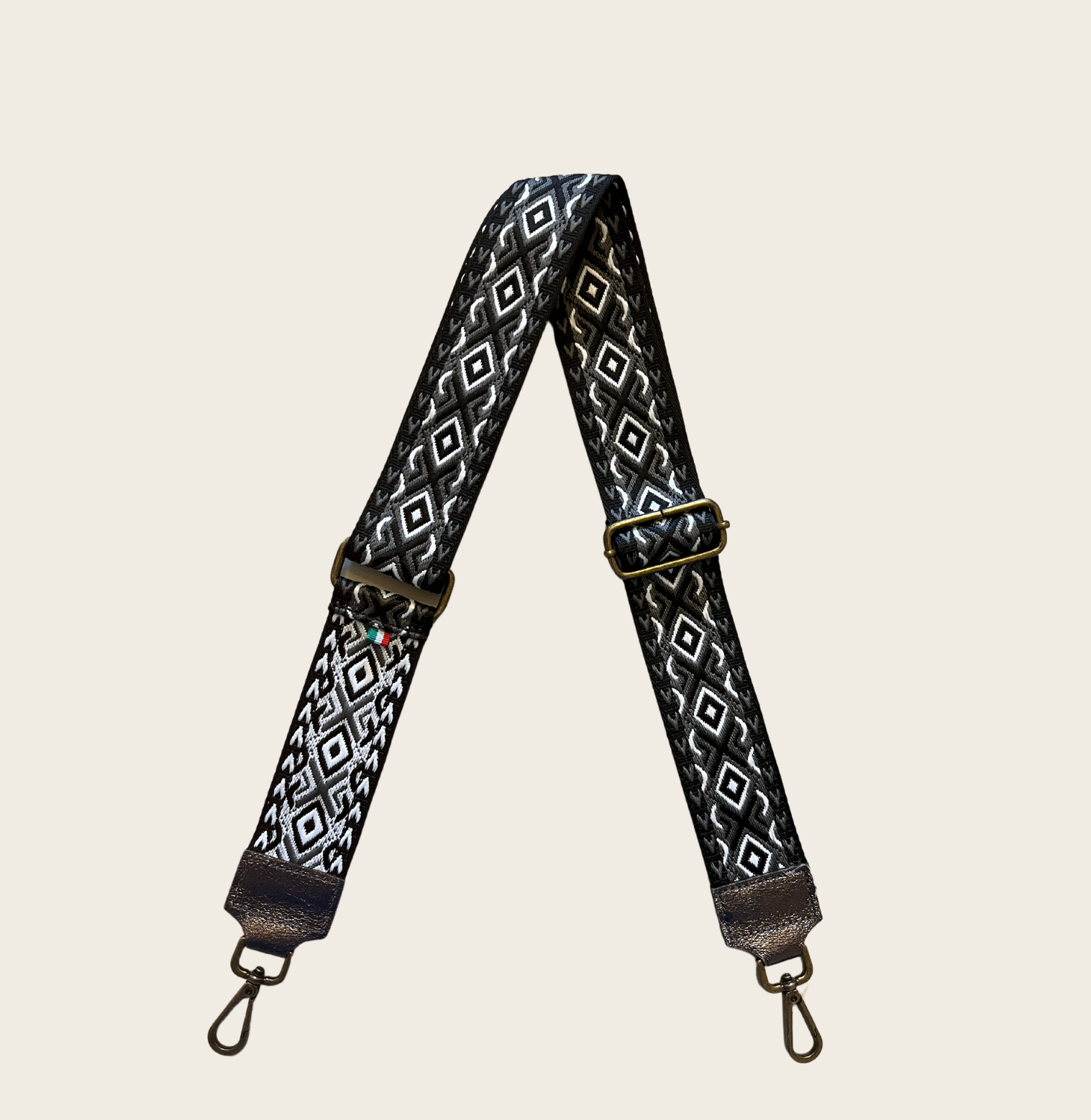 Jane Gray shoulder strap Factory Store