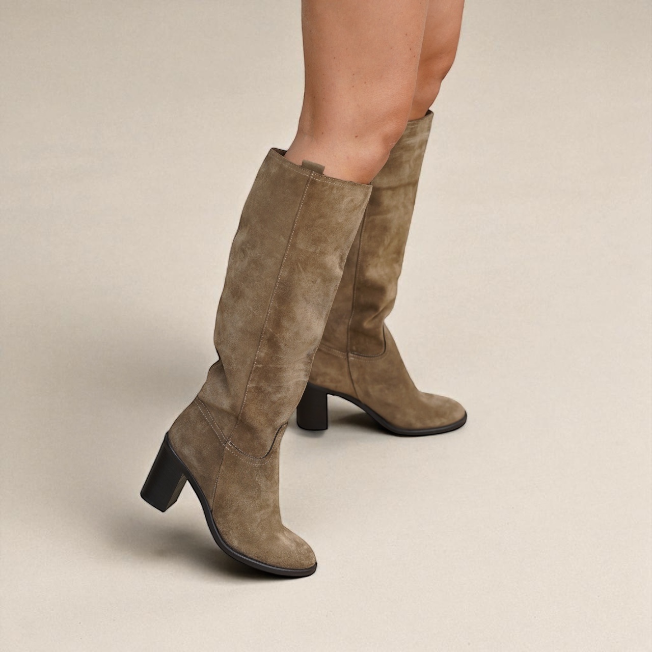 Botte Ally Topo – Factory Store