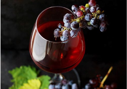 Vins rouges