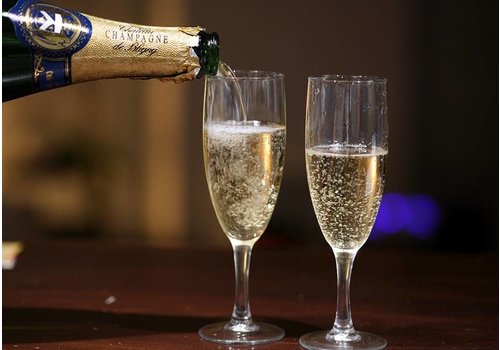 Sparkling wines