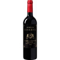 Riserva Superiore