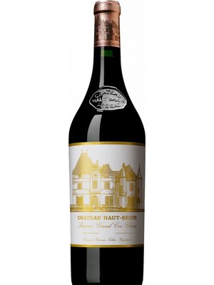 Château Haut-Brion 1er Grand Cru Classé Pessac-Léognan Bordeaux