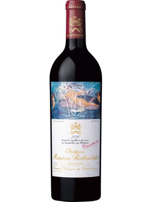 Grand Cru Classé Pauillac