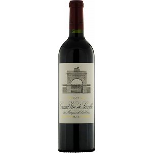 Château Léoville-Las-Cases 2eme Grand Cru Classé Saint-Julien Bordeaux