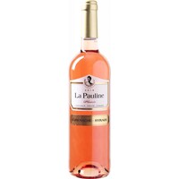Grenache-Syrah