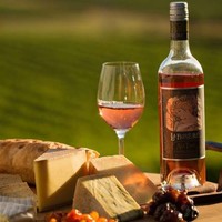 Is there anything better than a good class of wine during the evening?