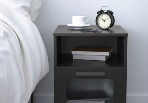 Bedside cabinets