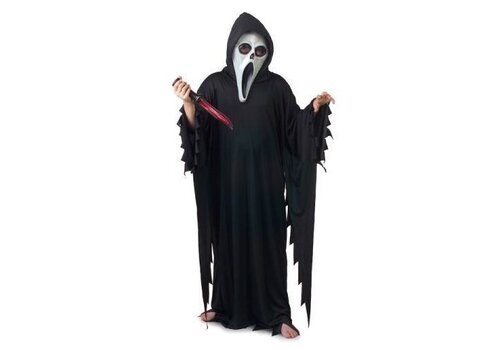 Scream deluxe kids 