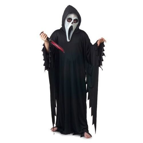 Scream deluxe kids 