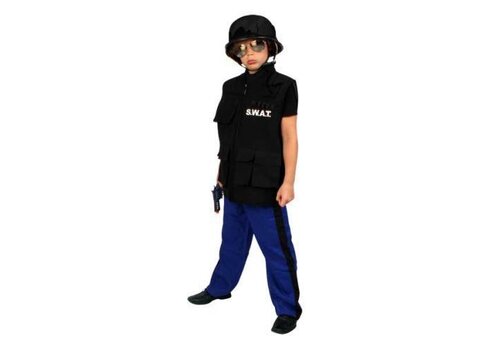 S.W.A.T. vest kids 