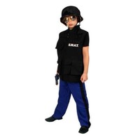 S.W.A.T. vest kids