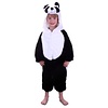 Panda kostuum kids