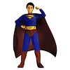 Superman (licentie) 3-4 jaar kids